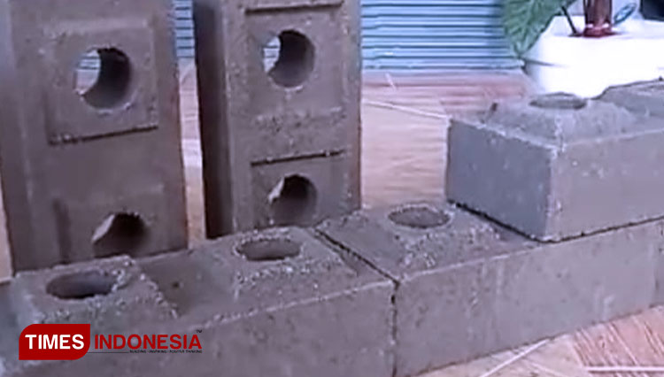 Melirik Bata Interlock Presisi SIG untuk Jaga Kualitas Rumah dan Ramah Lingkungan