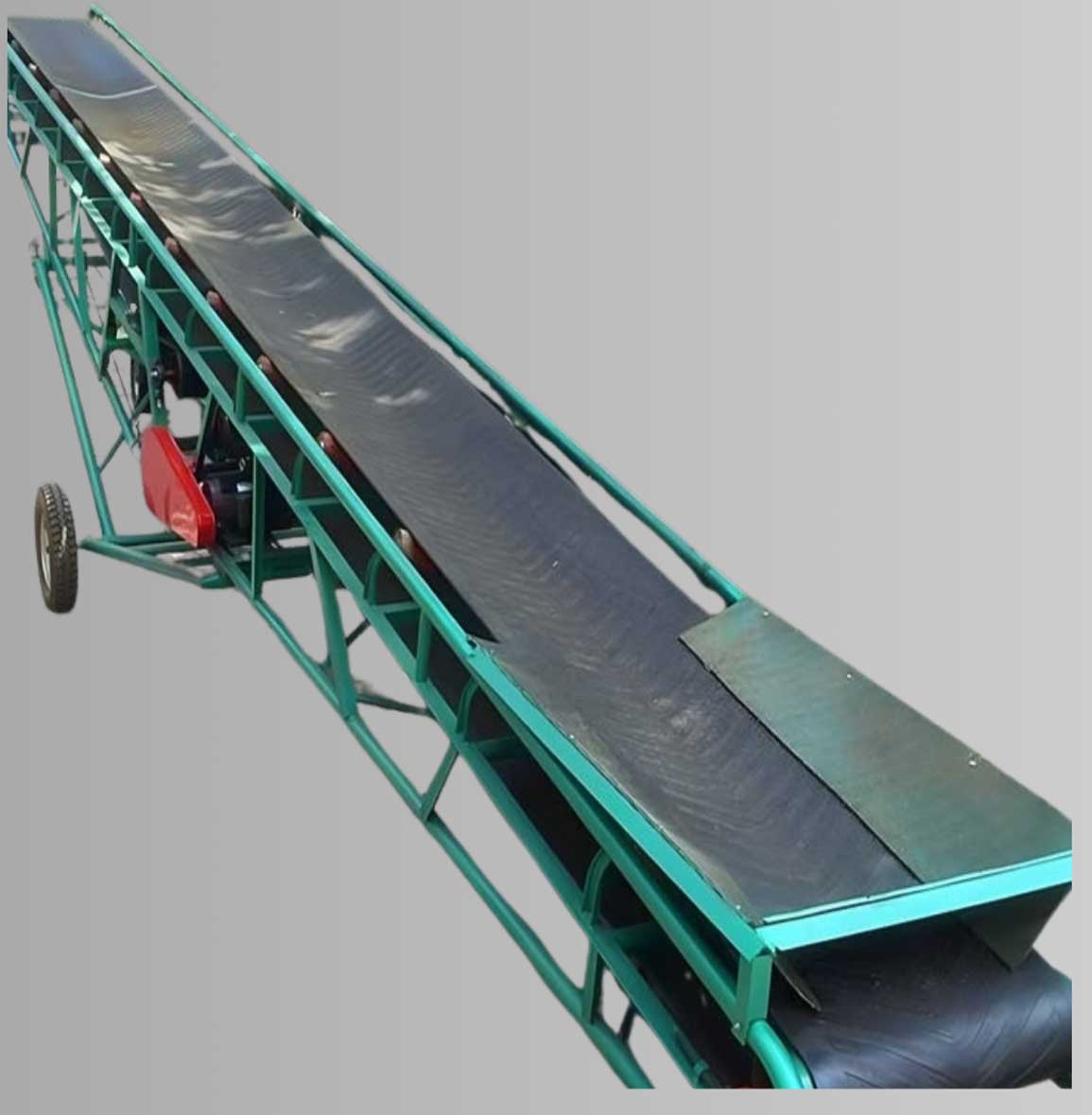 Mesin Conveyor
