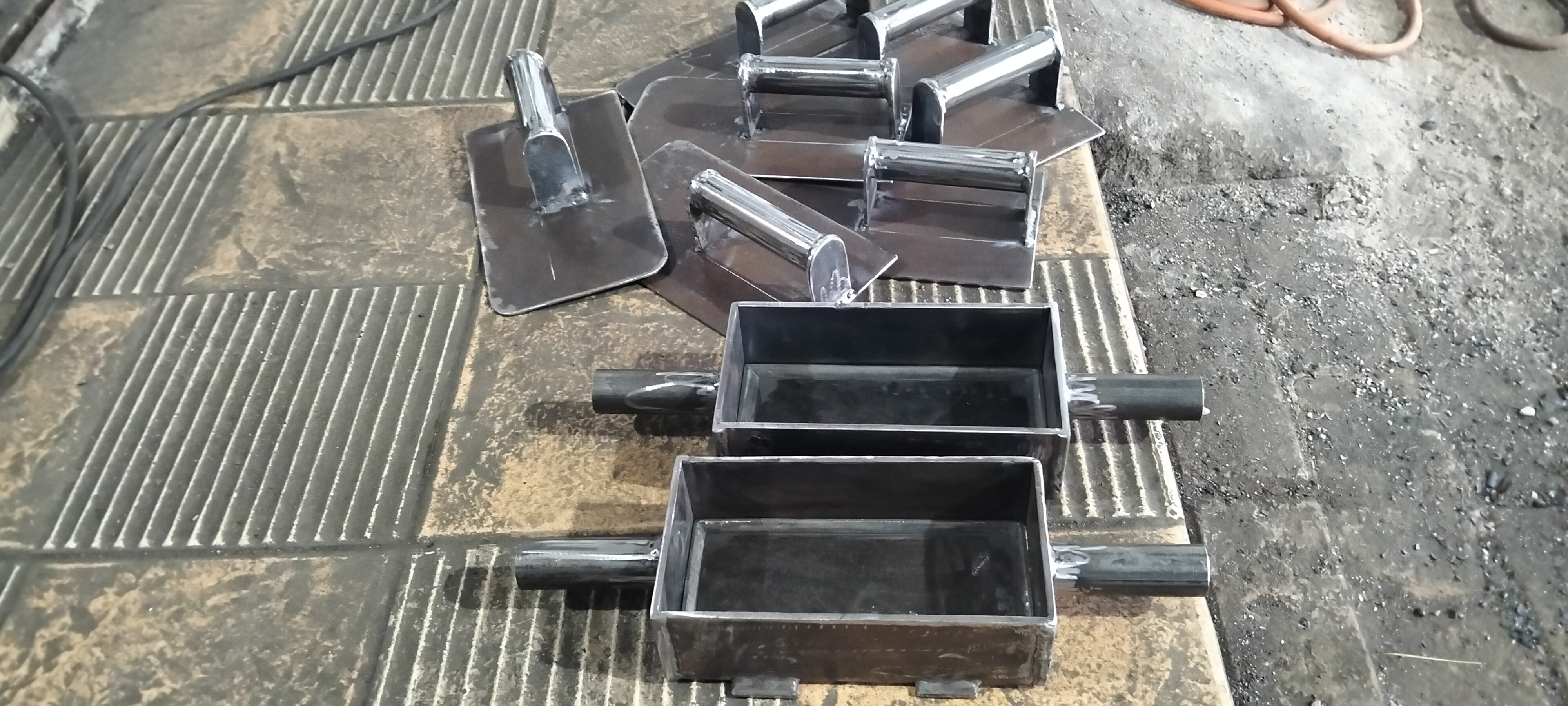 Cetakan Paving Block 