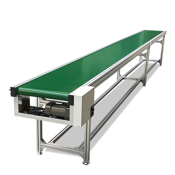 Mesin Conveyor steenles